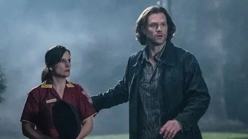 Sobrenatural Temporada 13 Episodios 17 • Sub Español