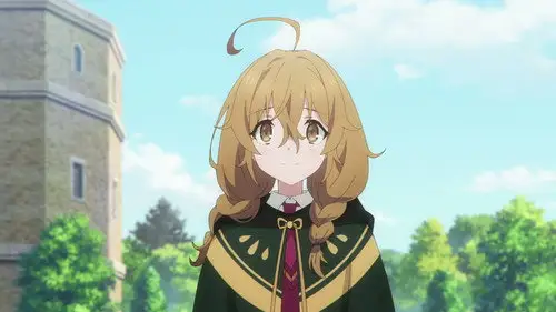 Secrets of the Silent Witch Temporada 1 Episodios 10 • Sub Español