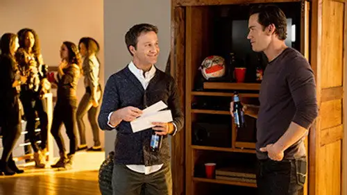Franklin & Bash Temporada 3 Episodios 2 • Sub Español