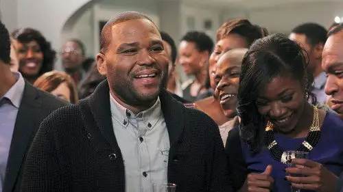 Black-ish Temporada 1 Episodios 17 • Sub Español