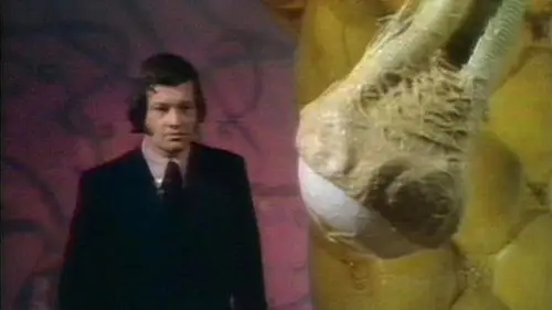Doctor Who 1963 Temporada 8 Episodios 12 • Sub Español