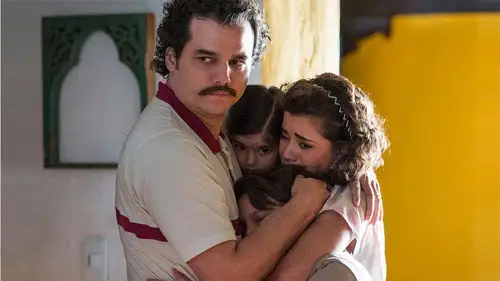 Narcos Temporada 1 Episodios 8 • Sub Español