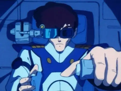 Robotech Temporada 2 Episodios 17 • Sub Español