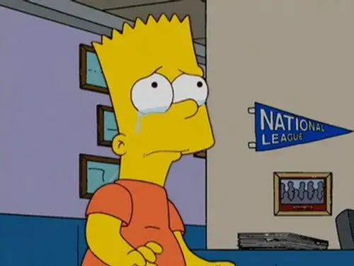 Los Simpson Temporada 18 Episodios 18 • Sub Español