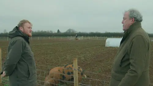 La granja de Clarkson Temporada 3 Episodios 2 • Sub Español