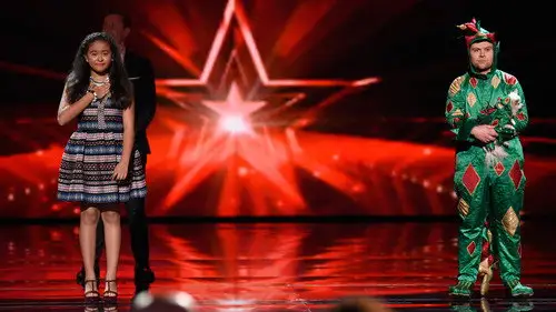 America's Got Talent Temporada 10 Episodios 24 • Sub Español