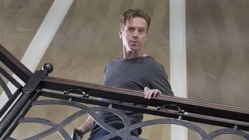 Billions Temporada 2 Episodios 10 • Sub Español
