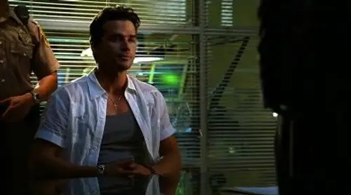 CSI: Miami Temporada 2 Episodios 4 • Sub Español