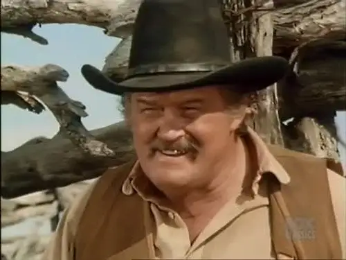 Bonanza Temporada 12 Episodios 17 • Sub Español