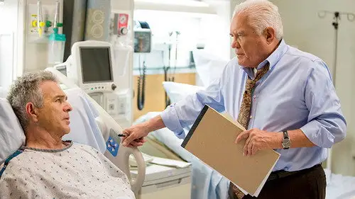 Major Crimes Temporada 4 Episodios 14 • Sub Español