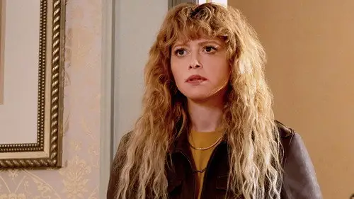Poker Face Temporada 1 Episodios 1 • Sub Español
