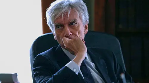 Espiral Temporada 4 Episodios 10 • Sub Español