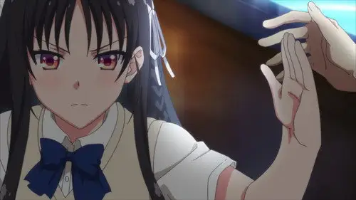 Classroom of the Elite Temporada 2 Episodios 2 • Sub Español