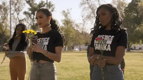 All American Temporada 3 Episodios 11 • Sub Español