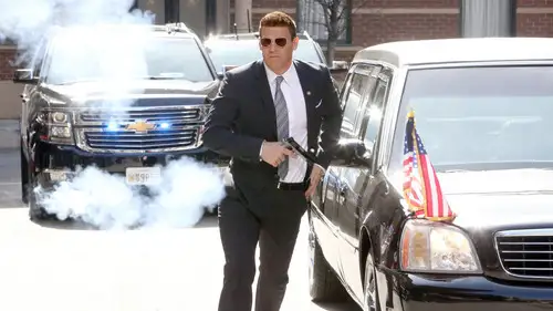 Bones Temporada 11 Episodios 17 • Sub Español