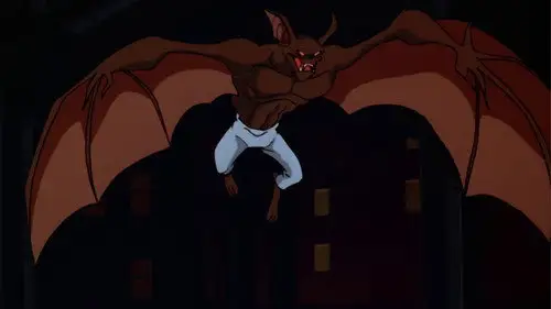Batman: La Serie Animada Temporada 1 Episodios 2 • Sub Español