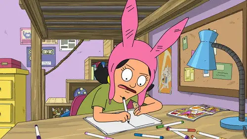 Bob's Burgers Temporada 15 Episodios 8 • Sub Español