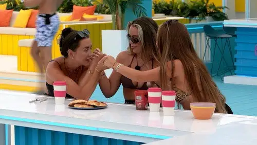 Love Island (Reino Unido) Temporada 11 Episodios 16 • Sub Español