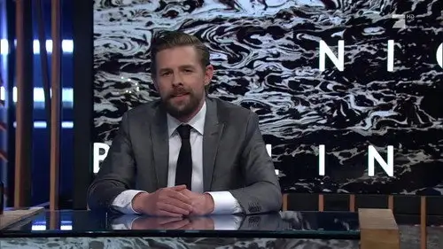 Late Night Berlin Temporada 1 Episodios 5 • Sub Español