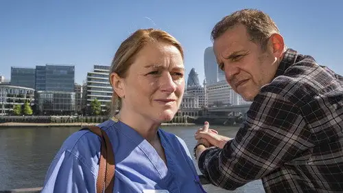 Unforgotten Temporada 2 Episodios 4 • Sub Español