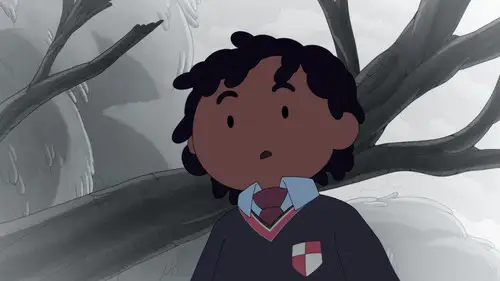 Hora de aventuras: Fionna y Cake Temporada 2 Episodios 5 • Sub Español