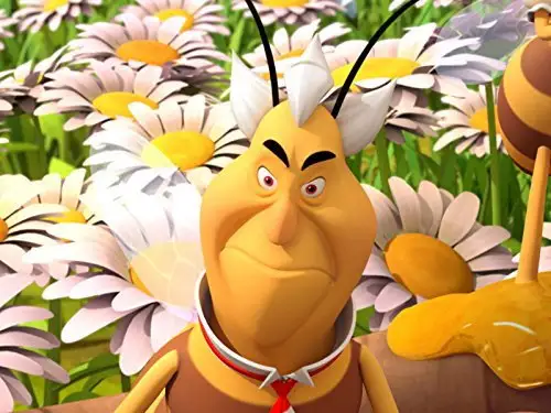 La abeja Maya Temporada 1 Episodios 1 • Sub Español
