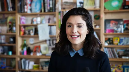 NPR Tiny Desk Concerts Sezon 8 Odc 21 • Online