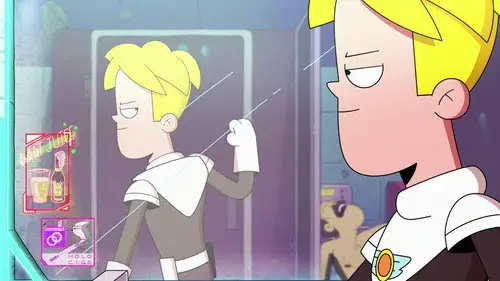 Final Space Temporada 1 Episodios 1 • Sub Español