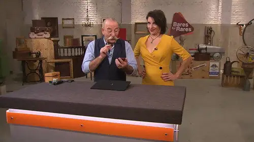 Bares für Rares - Lieblingsstücke Temporada 4 Episodios 3 • Sub Español