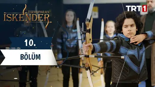 Tozkoparan: İskender Temporada 1 Episodios 10 • Sub Español