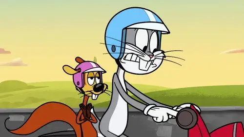 The New Looney Tunes Temporada 2 Episodios 22 • Sub Español
