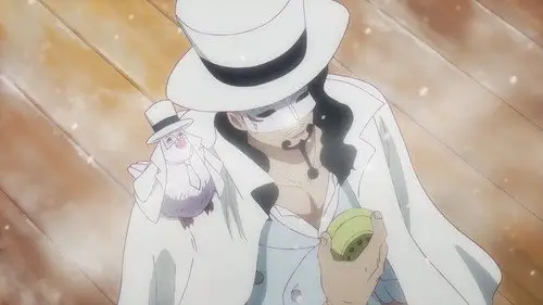 One Piece Temporada 22 Episodios 1099 • Sub Español