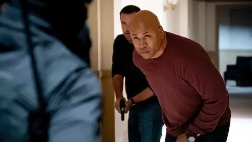 NCIS: Los Ángeles Temporada 13 Cap 5 • Español Online