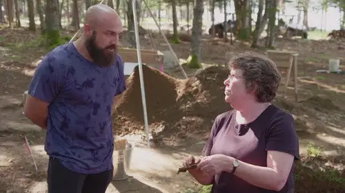 La maldición de Oak Island Temporada 11 Episodios 8 • Sub Español