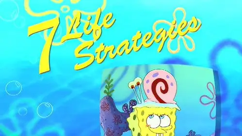 Bob Esponja Temporada 0 Episodios 16 • Sub Español