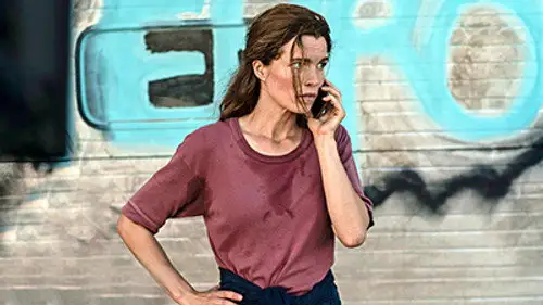 The Legacy Temporada 3 Episodios 7 • Sub Español