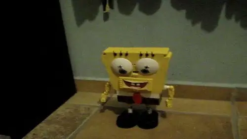 LegoBob Temporada 1 Episodios 2 • Sub Español