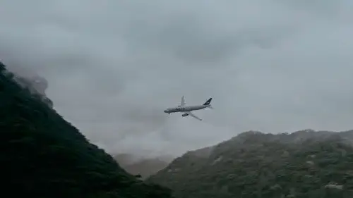 Mayday Catástrofes Aéreas Temporada 26 Episodios 5 • Sub Español