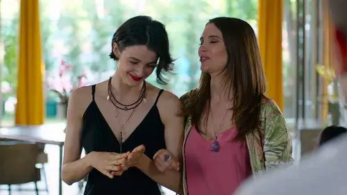 Dulce venganza Temporada 1 Episodios 12 • Sub Español