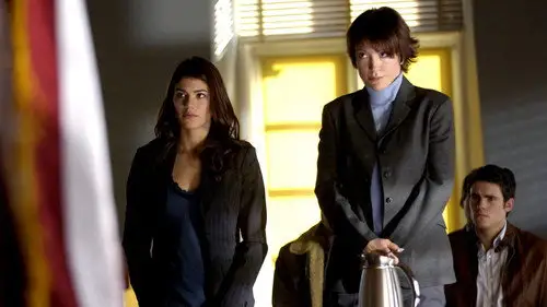 Wildfire Temporada 2 Episodios 11 • Sub Español
