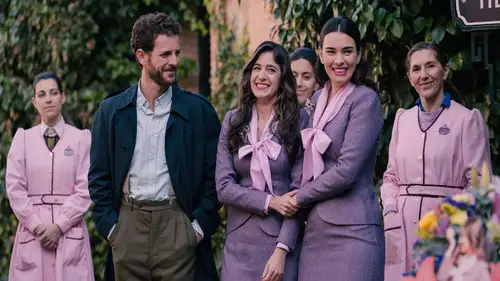 Sueños de libertad Temporada 1 Episodios 20 • Sub Español