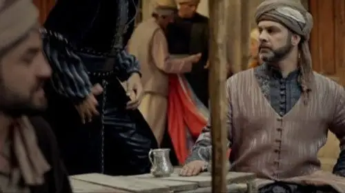 Suleimán, el gran sultán Temporada 2 Episodios 4 • Sub Español