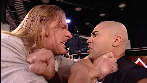 Raw Temporada 11 Episodios 10 • Sub Español