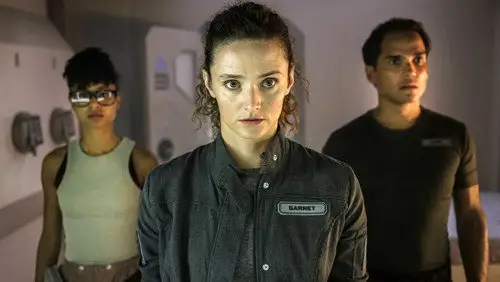The Ark Temporada 2 Episodios 4 • Sub Español