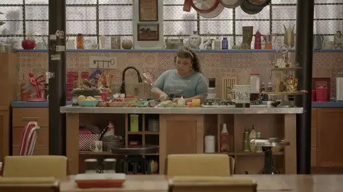 40 y 20 Temporada 6 Episodios 10 • Sub Español
