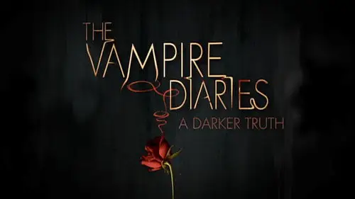 Crónicas vampíricas Temporada 0 Episodios 1 • Sub Español
