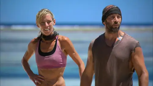 Survivor Temporada 28 Episodios 9 • Sub Español