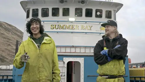 Pesca radical Temporada 13 Episodios 10 • Sub Español