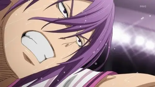 Kuroko no Basket Temporada 2 Episodios 24 • Sub Español