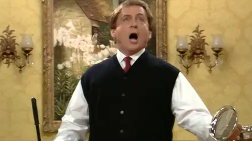 La niñera Temporada 2 Episodios 22 • Sub Español
